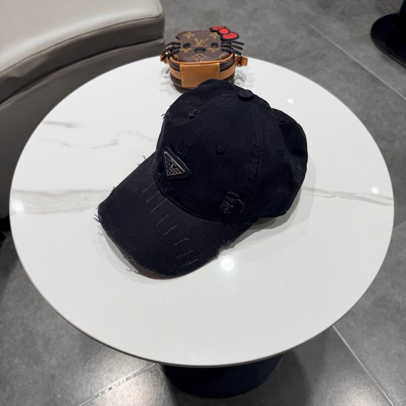 Prada Cap (464)