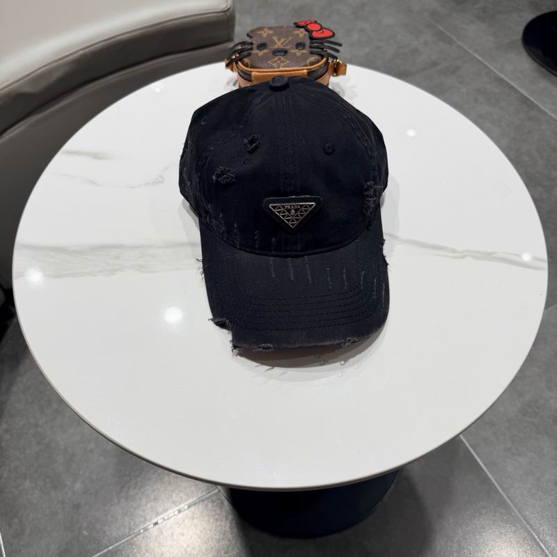 Prada Cap (465)