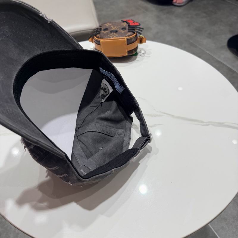 Prada Cap (466)