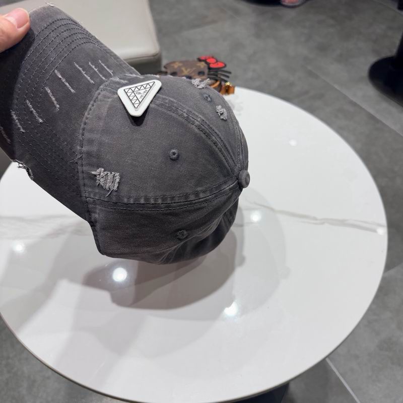 Prada Cap (468)