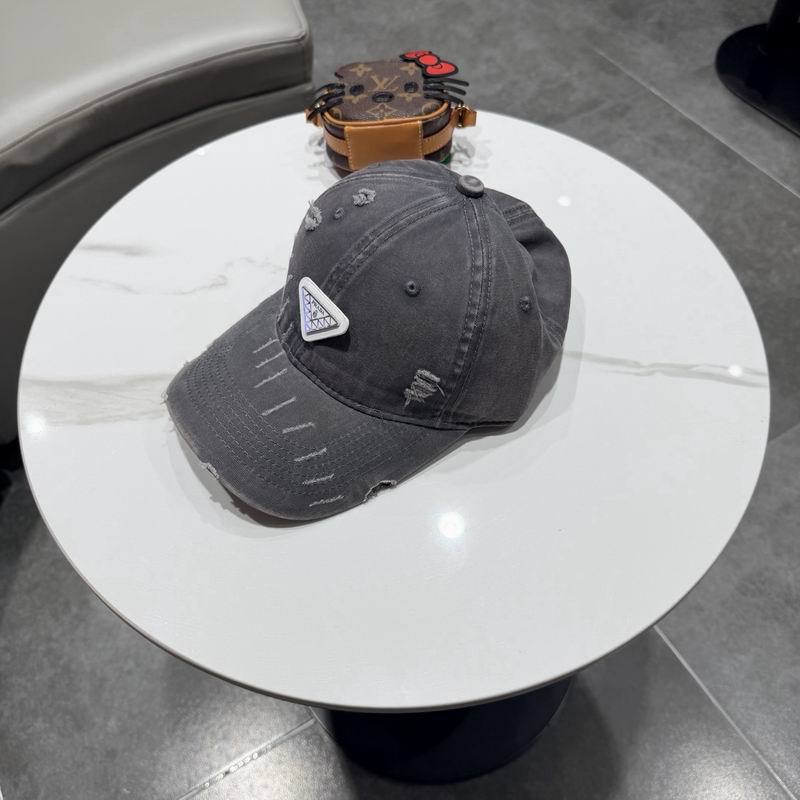Prada Cap (473)