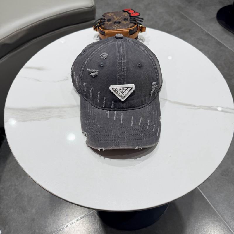 Prada Cap (474)