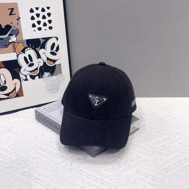 Prada Cap (997)