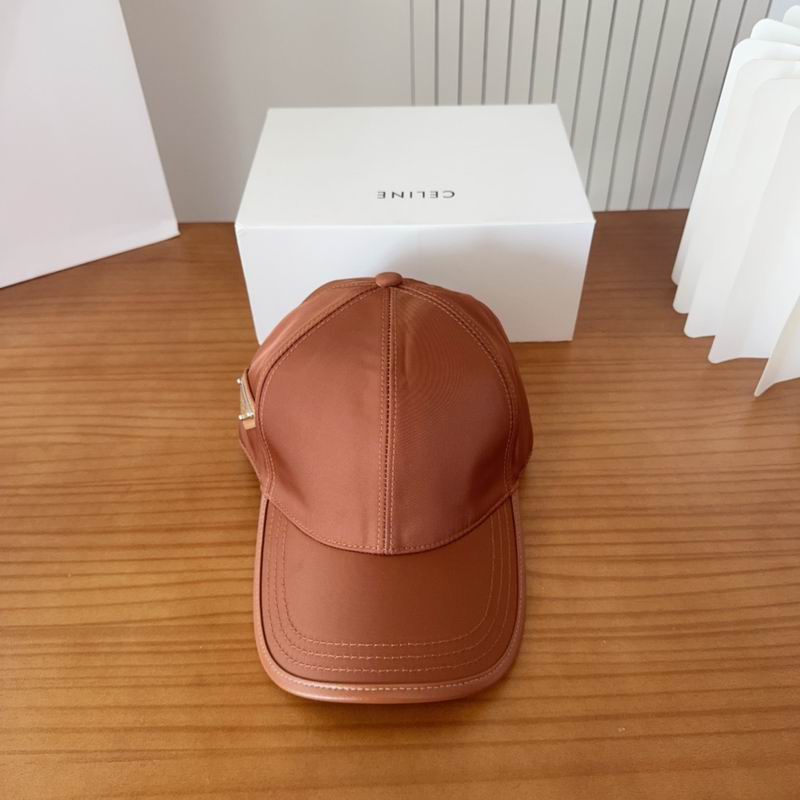 Prada Cap dx (701)