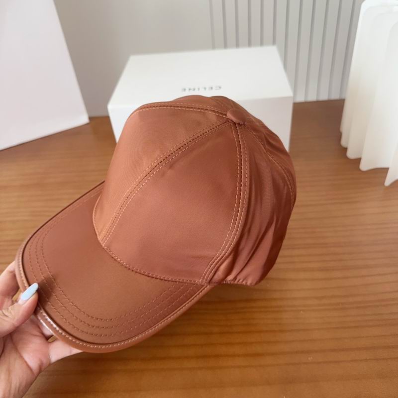 Prada Cap dx (705)