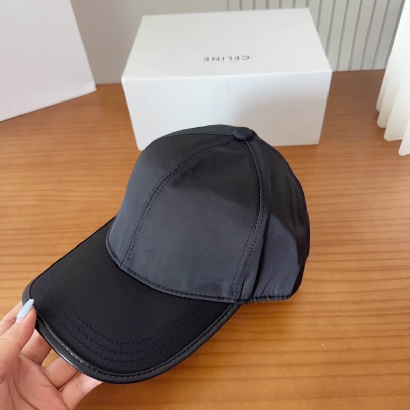 Prada Cap dx (711)