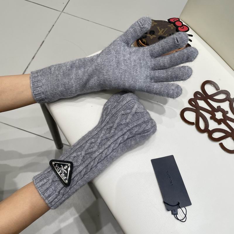 Prada Gloves 23 (10)