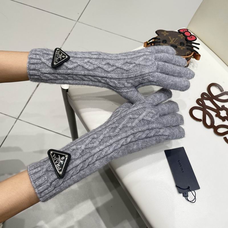 Prada Gloves 23 (12)