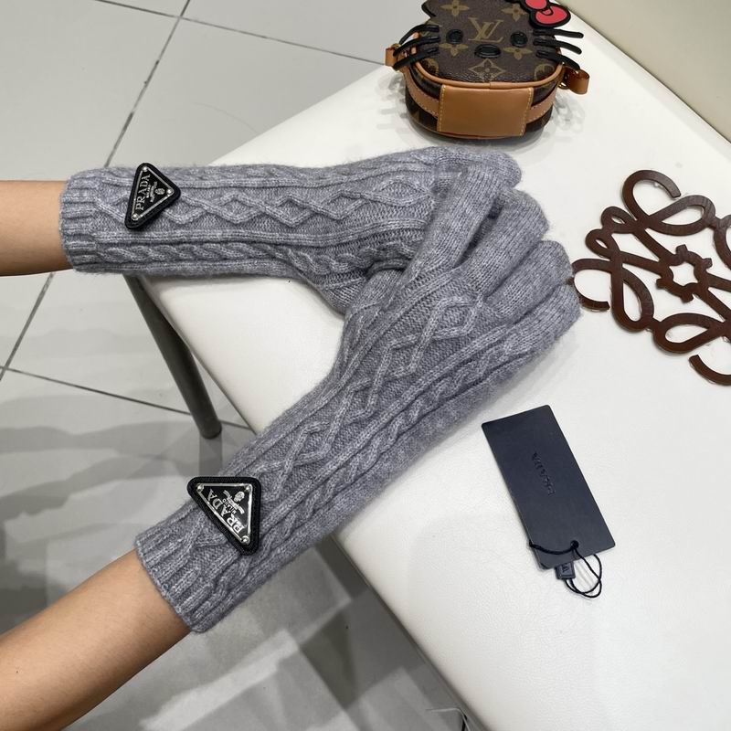 Prada Gloves 23 (13)