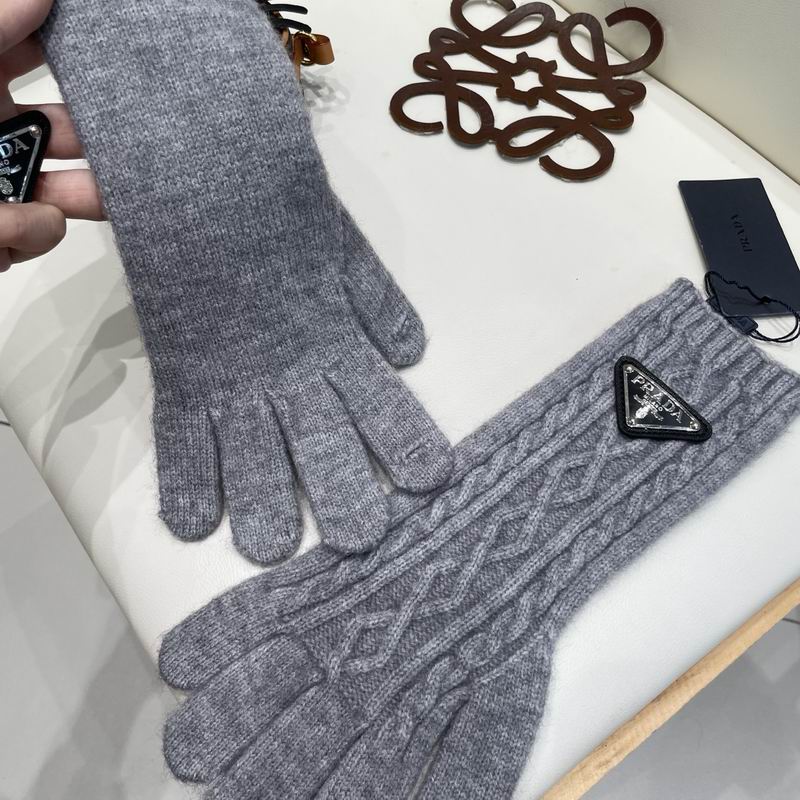 Prada Gloves 23 (15)