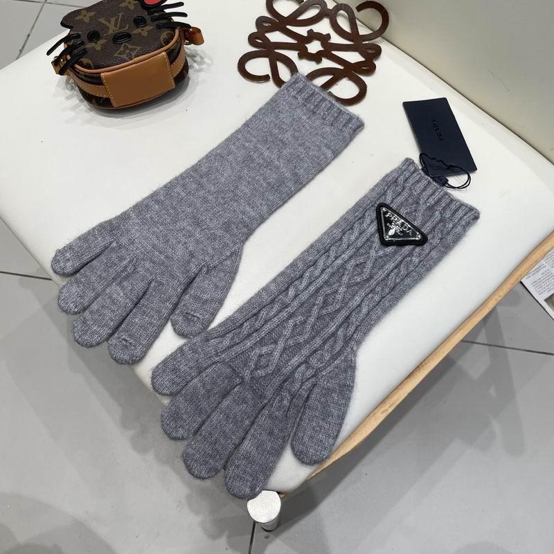 Prada Gloves 23 (17)