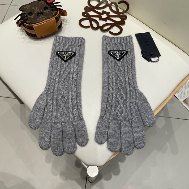 Prada Gloves 23 (18)