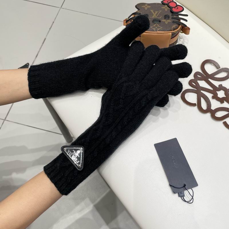 Prada Gloves 23 (2)