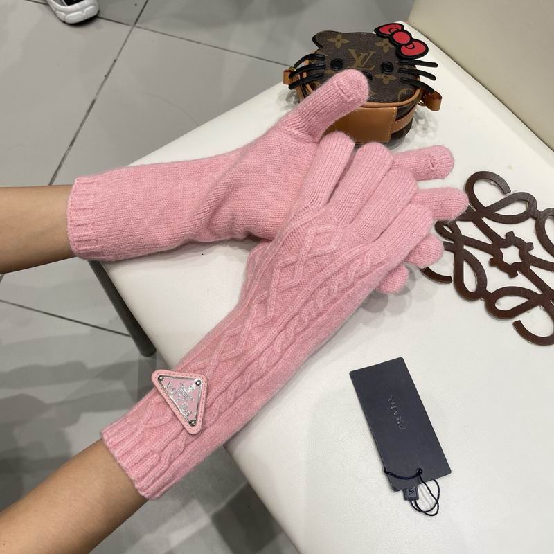 Prada Gloves 23 (20)