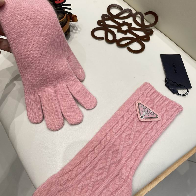 Prada Gloves 23 (24)