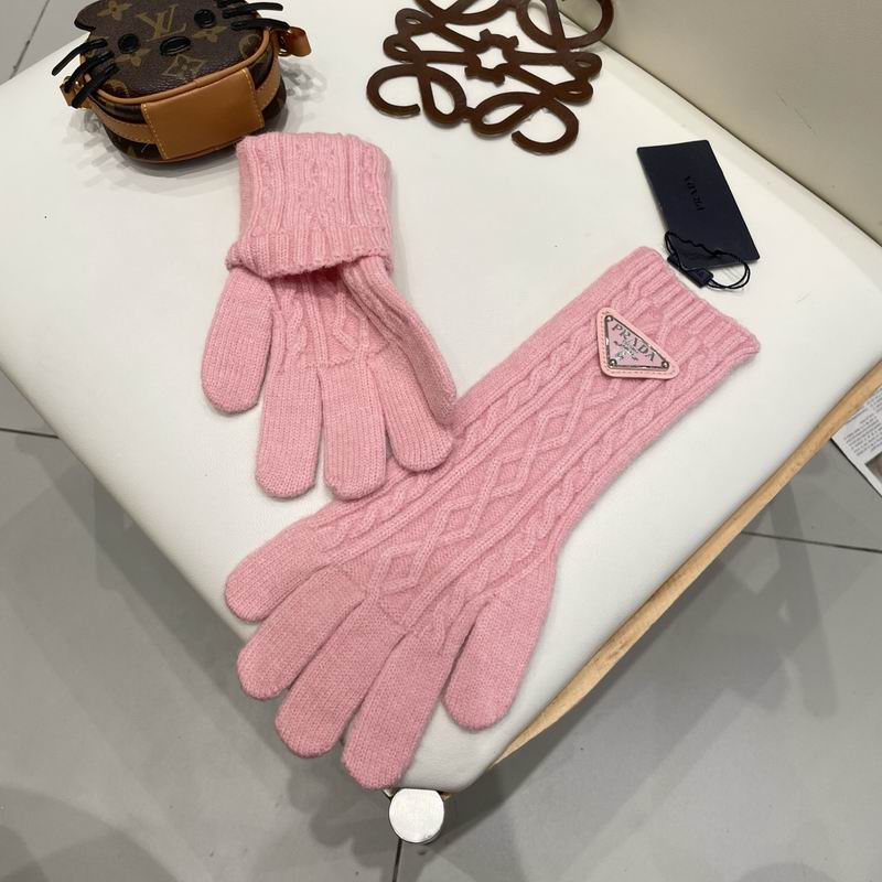 Prada Gloves 23 (25)