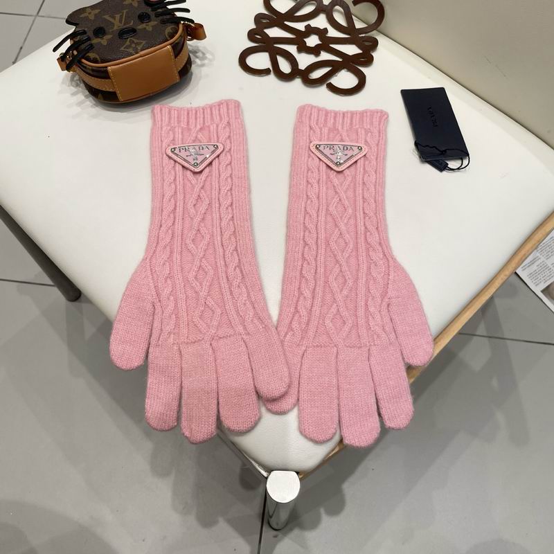 Prada Gloves 23 (27)