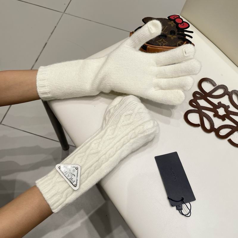 Prada Gloves 23 (28)