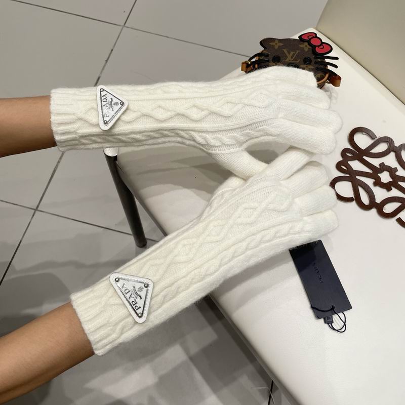 Prada Gloves 23 (30)