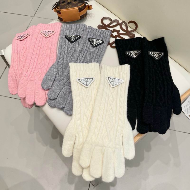 Prada Gloves 23 (5)