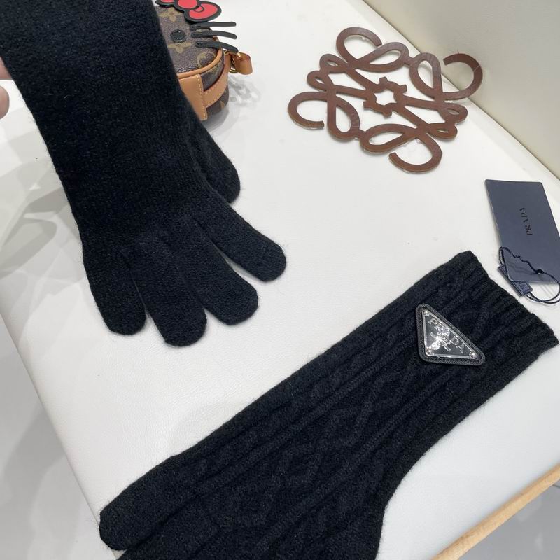 Prada Gloves 23 (6)