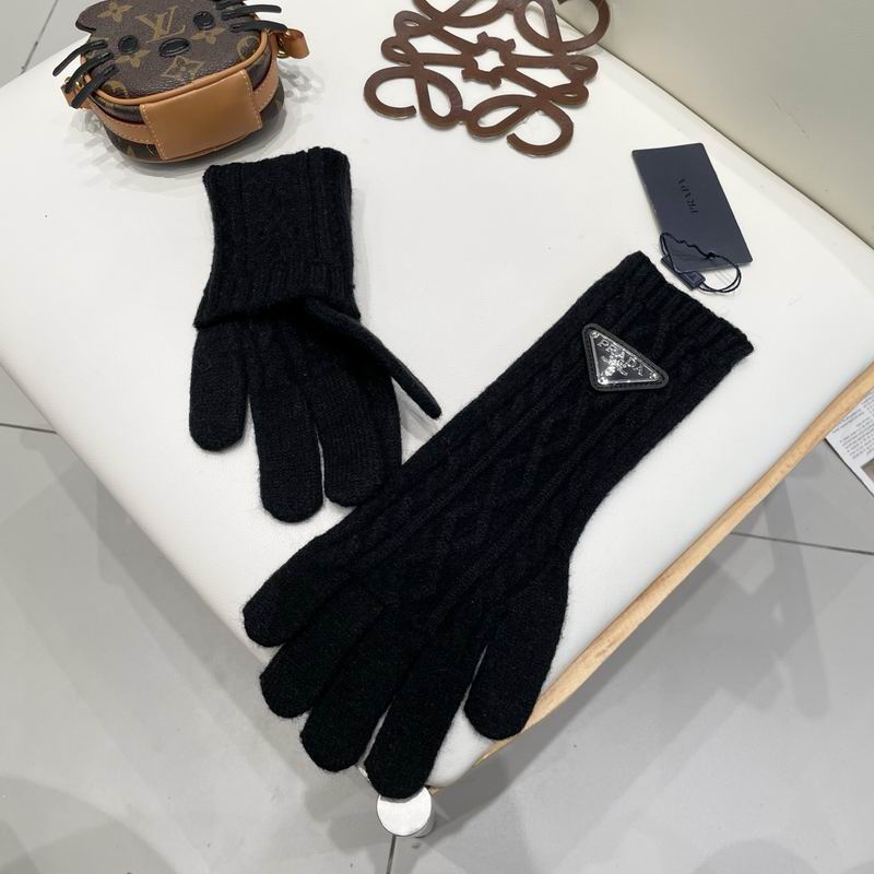 Prada Gloves 23 (7)