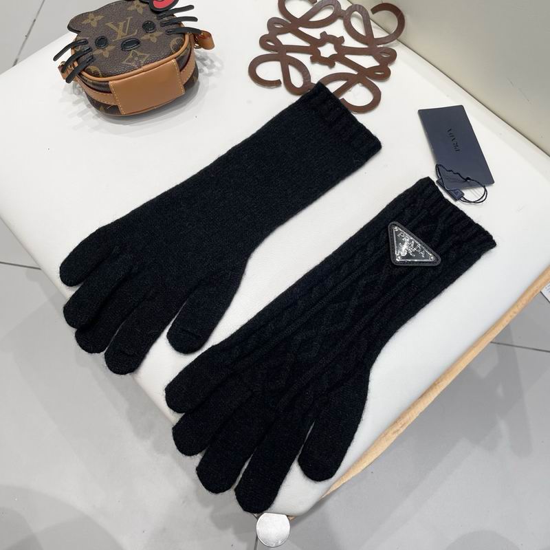 Prada Gloves 23 (8)
