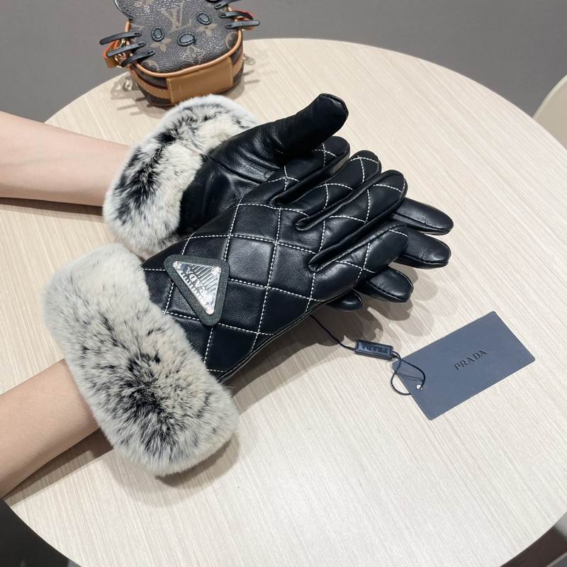 Prada Gloves 39 (3)