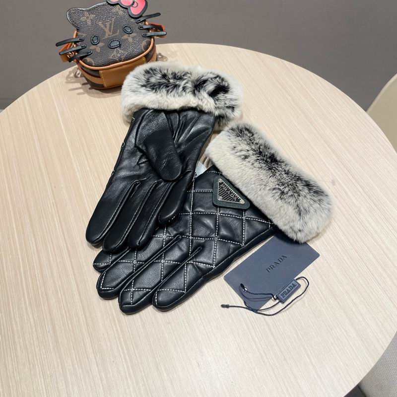 Prada Gloves 39 (5)