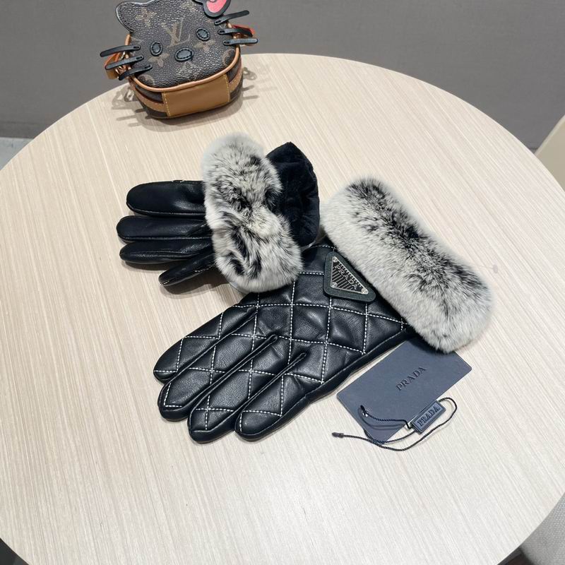 Prada Gloves 39 (9)