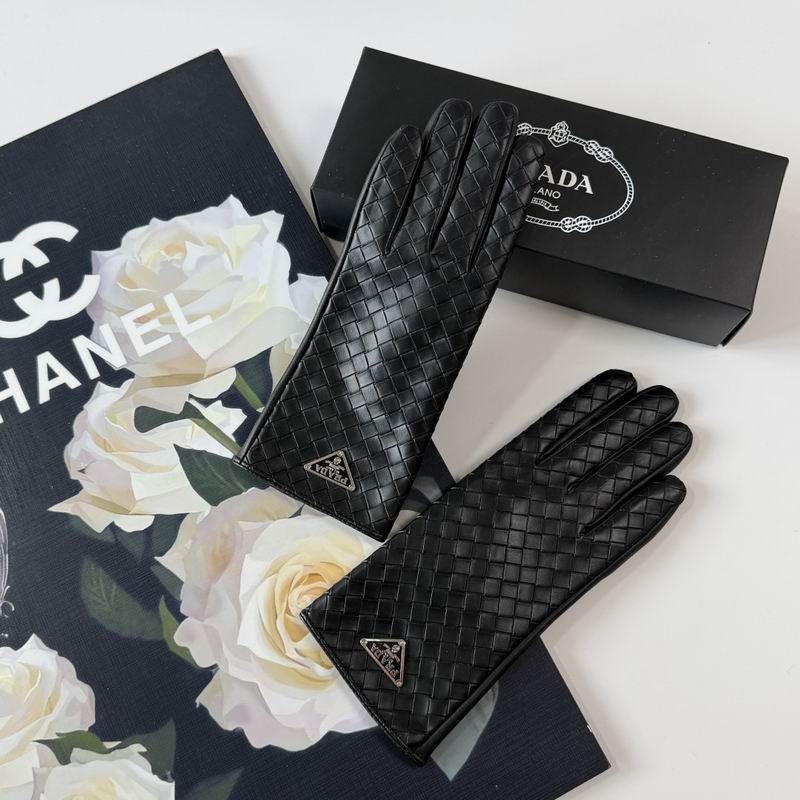 Prada Gloves 50 (2)