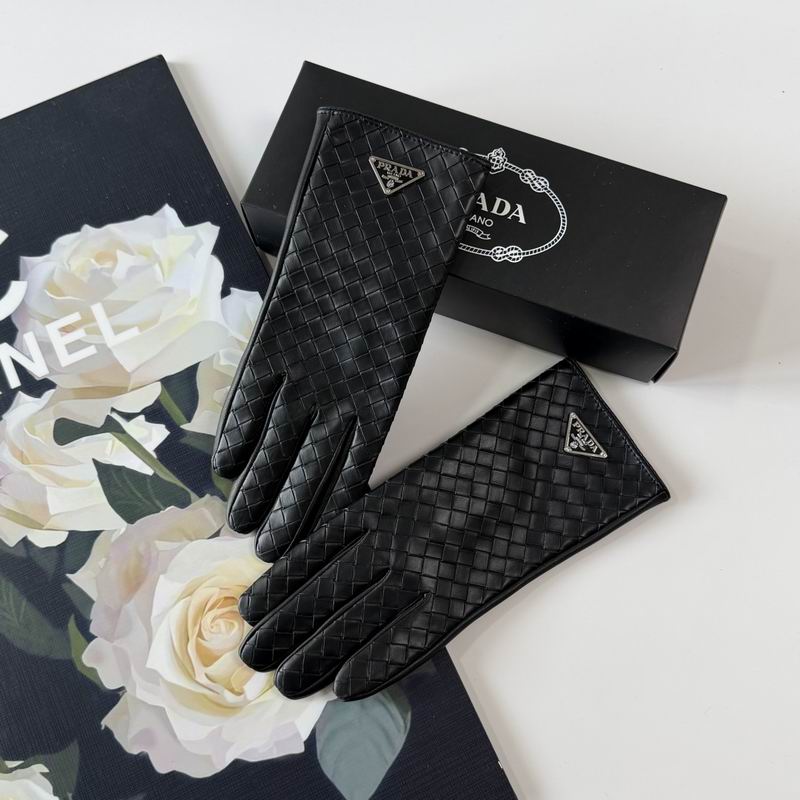 Prada Gloves 50 (4)