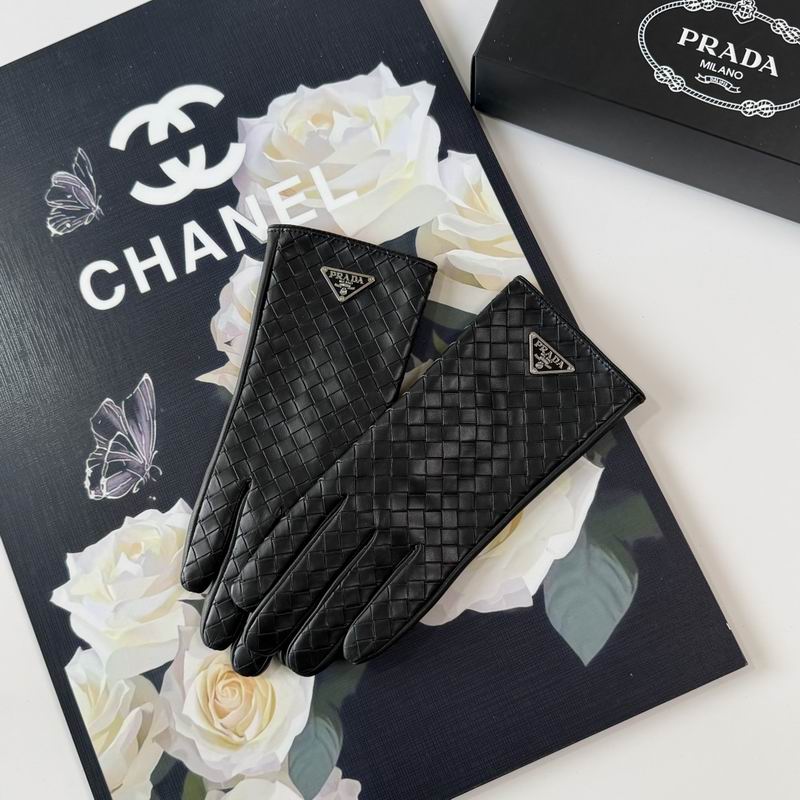 Prada Gloves 50 (6)