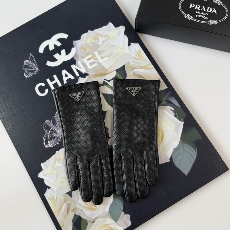 Prada Gloves 50 (7)