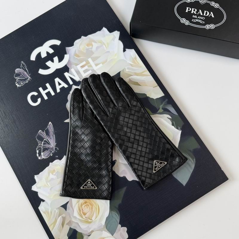 Prada Gloves 50 (8)