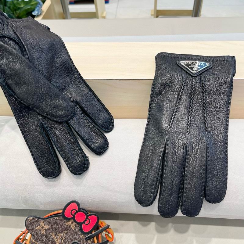 Prada Gloves 54 (6)