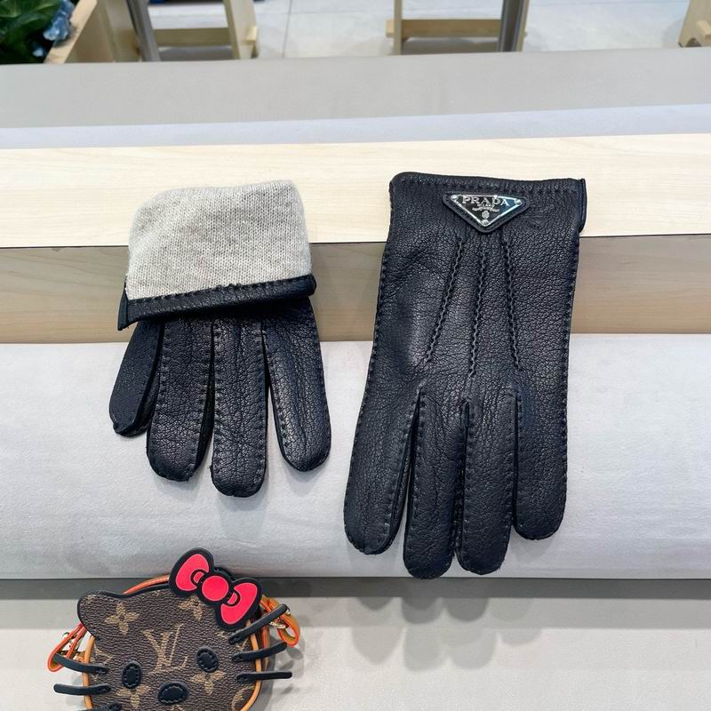 Prada Gloves 54 (7)
