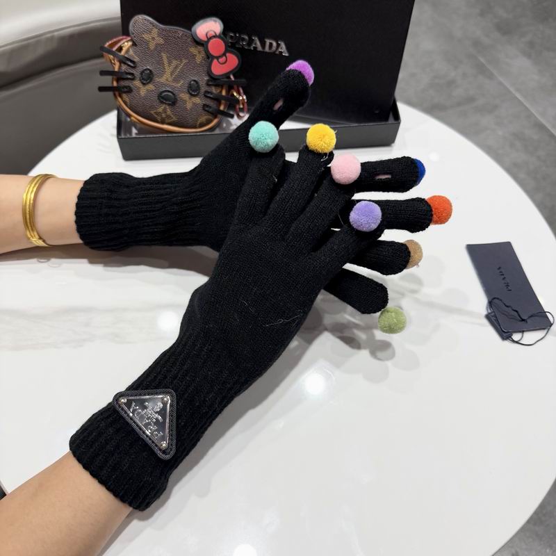 Prada Gloves 59 (11)