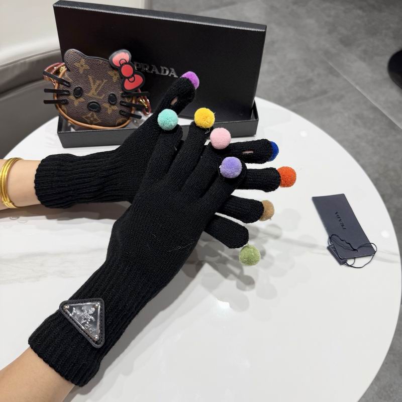 Prada Gloves 59 (12)
