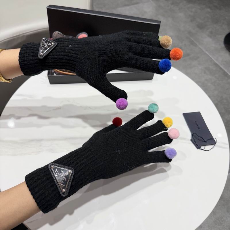 Prada Gloves 59 (13)