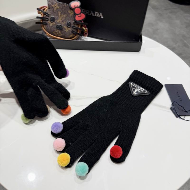 Prada Gloves 59 (15)