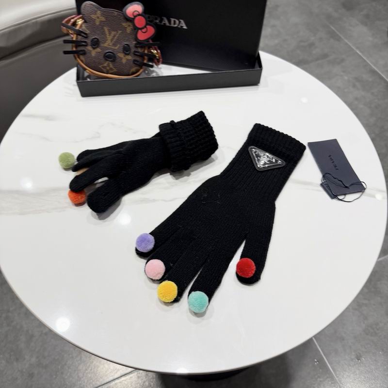 Prada Gloves 59 (16)
