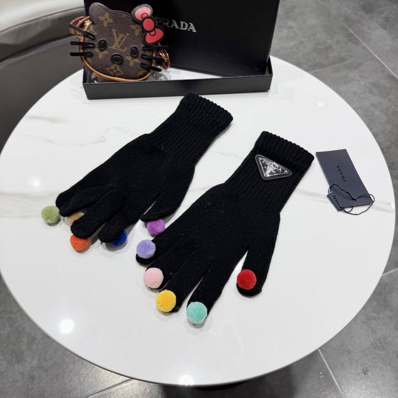 Prada Gloves 59 (17)