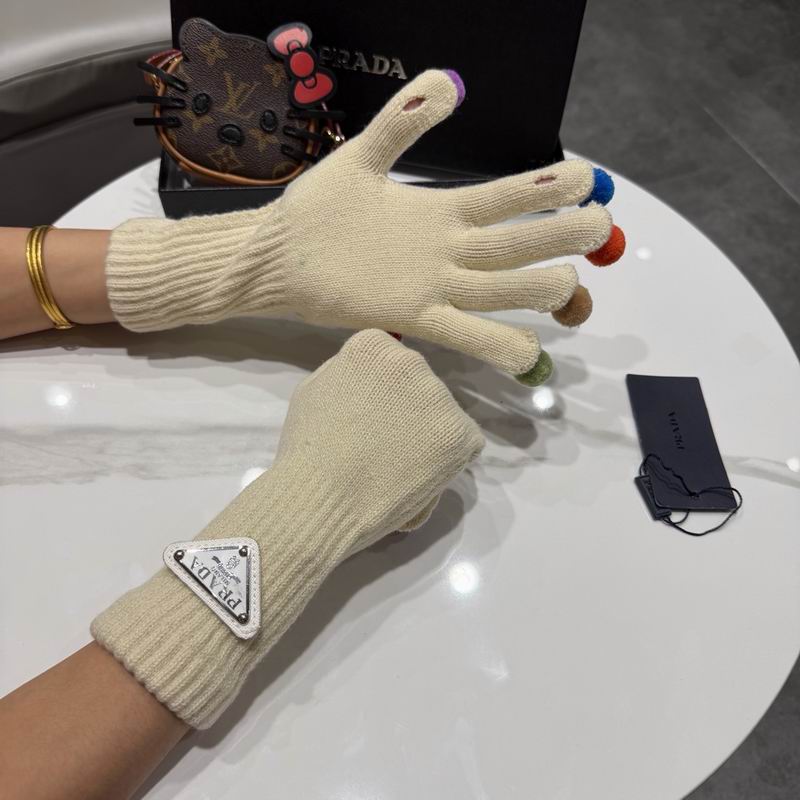 Prada Gloves 59 (19)