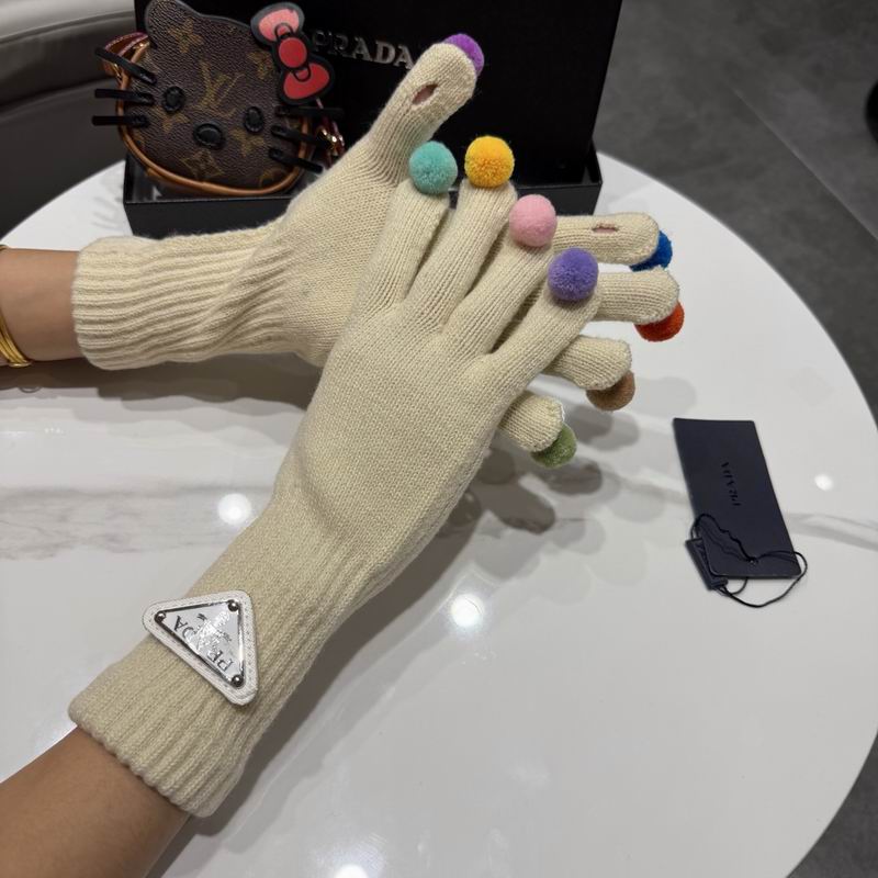 Prada Gloves 59 (20)