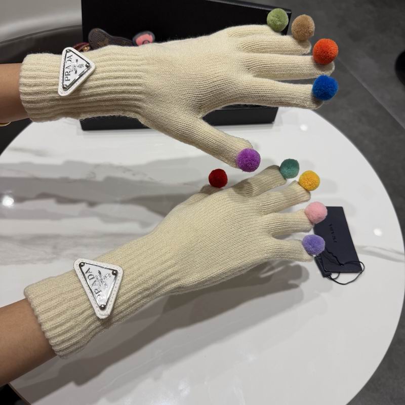 Prada Gloves 59 (21)