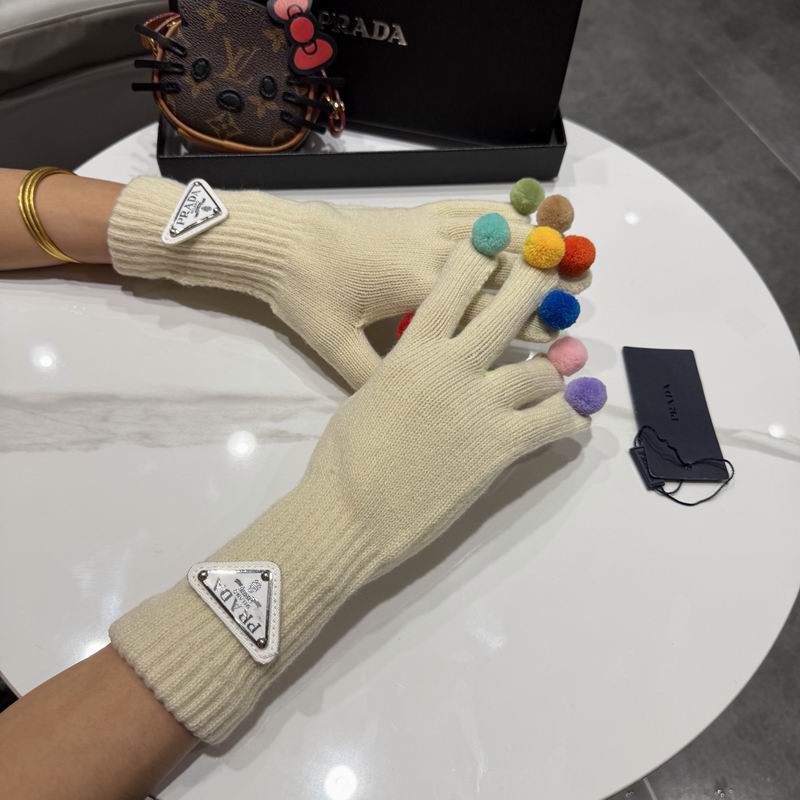 Prada Gloves 59 (22)