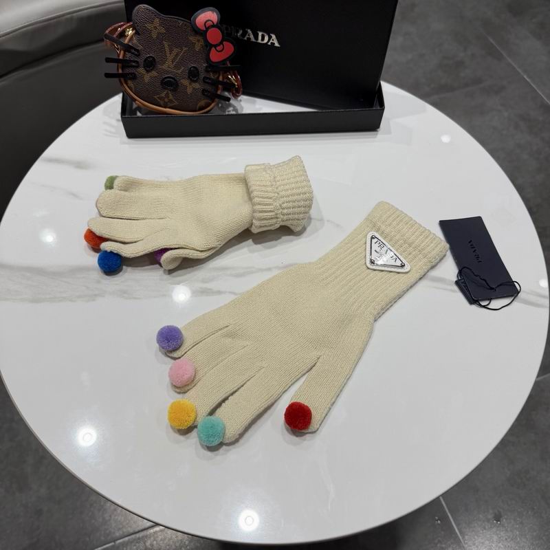 Prada Gloves 59 (25)