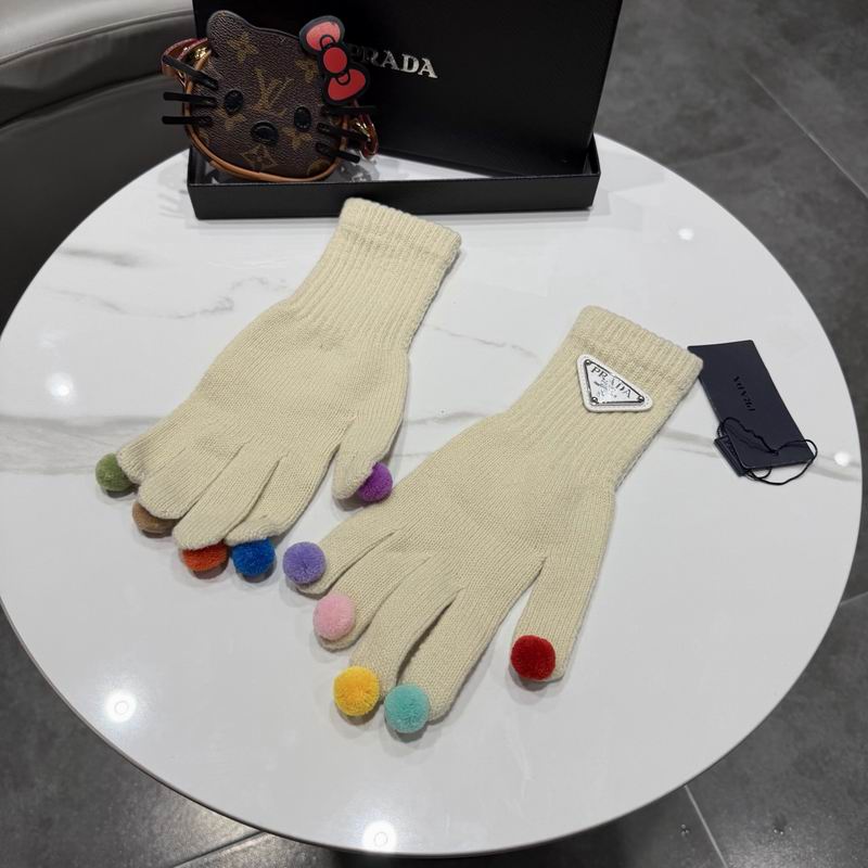 Prada Gloves 59 (26)