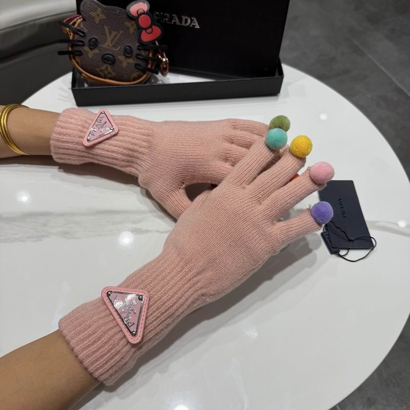 Prada Gloves 59 (5)